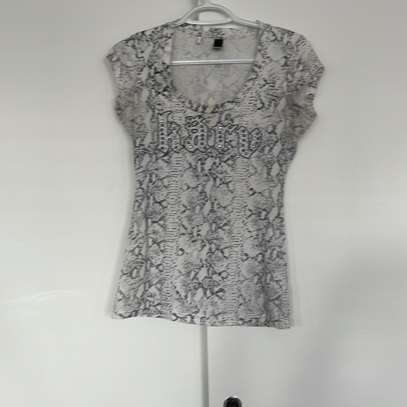 Blackarv shirt - Picture 1 of 1